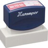 XH-2060C1-5-44 【名入れ】Xスタンパー 角型印2060号 住所印 シヤチハタ 03794922