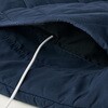 BO31950-BS030 雷神ウォームベスト(RD9570発熱体セット&RD9691NJ JPモデル24Vバッテリーセット2026) サンエス 03797661