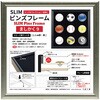 SPF-9-GD SLIM ピンズフレーム 9 万丈 03802832