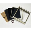 SPF-9-BK SLIM ピンズフレーム 9 万丈 03802816