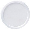 P-6MW 丸型名札直径50mm10個入 西敬(イカリボシ) 03803139