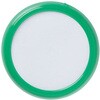 P-6MG 丸型名札直径50mm10個入 西敬(イカリボシ) 03803148