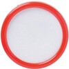 P-6MR 丸型名札直径50mm10個入 西敬(イカリボシ) 03803157