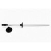 WR-26300L(2インチ・3インチ兼用300mm幅アタッチメントパーツ) 包装用ラップホルダ(ラップロッド) 300mmフィルム幅対応アタッチメント 高千穂交易 03803227