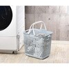 156512 ウイングバスケット L型 ヒマラヤ化学 03809132