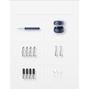 IOT-BD-X7-BL bebird X}[g X17 Pro ubN MAXEVIS 03876436
