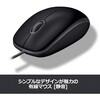 M110snBK ロジクール マウス M110sn ロジクール 03878649