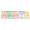 FILCO マカロン キーキャップセット 108 for KIDS かなアリ(日本語配列専用) FILCO