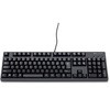 Majestouch 3 フルサイズ PBT2色成形キーキャップ 日本語配列 赤軸 FILCO