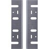 カンナ刃136(2入) マキタ