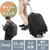 キャリーケース サンワダイレクト