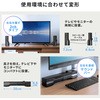 スピーカー サンワダイレクト