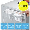 電源タップ サンワダイレクト