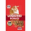いつものごちそう まぐろミックス 国産 ペットアイ