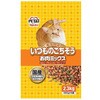 いつものごちそう お肉ミックス 国産 ペットアイ