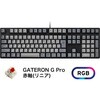 112キーメカニカルキーボード プリンストン