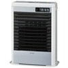 CORONA 寒冷地用大型ストーブ スペースネオmini温風 木造14畳/コンクリート22畳 コロナ