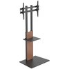 DMM.make DISPLAY/TV スタンド DKS-LSW7 DMM.com