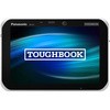 TOUGHBOOK FZ-S1(Qualcomm SDM660/4GB/eMMC・64GB/Android11.0/7WXGA/nanoSIM/KDDI対応) パナソニック(Panasonic)