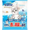 デオサンド 香りで消臭する紙砂 ユニ・チャーム