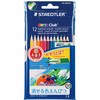 消せる色鉛筆