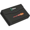 収納ケース (17点用 クラフトフォームコンパクト絶縁用) Wera