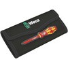 折畳ツールケース (006609用 クラフトフォームコンパクト絶縁用) Wera