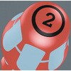 022745 絶縁ドライバーセット ステンレス製/ラック付 Wera 03942247