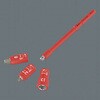 073702 絶縁アダプターブレード ソケット用 (クラフトフォームコンパクト) Wera 03942317