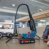GLK18V-450 コードレスはんだごて BOSCH(ボッシュ) 03946876