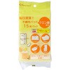 4571625542962 毎日清潔不織布パッド クエン酸配合 K.K物産 03947802