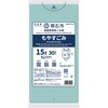 4902393792257 明石市指定ごみ袋 nocoo 家庭用もやすごみ とって付き各種 日本サニパック 03947838