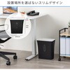 S202M 卓上マイクロカットシュレッダー Asmix(アスカ) 03948109