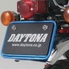 77046 �A���~�i���o�[�v���[�g�z���_�[ DAYTONA(�f�C�g�i) 03950047