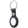MGG24FE/A AirTagファインウーブンキーリング - ブラック Apple 03951006