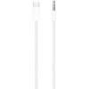 MDV84FE/A USB-C - 3.5mmオーディオケーブル(1.2m) Apple 03951162