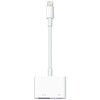 Lightning - Digital AVアダプタ Apple