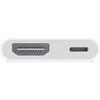 MW2P3AM/A Lightning - Digital AVアダプタ Apple 03951189