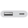 MX5J3AM/A Lightning - USB 3カメラアダプタ Apple 03951232