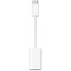 USB-C - Lightningアダプタ Apple
