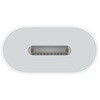 MUQX3FE/A USB-C - Lightningアダプタ Apple 03951241