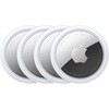 MFEA4ZP/A AirTag第2世代 (4個入り) Apple 03951250