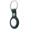 MA7J4FE/A AirTagファインウーブンキーリング - ダークグリーン Apple 03951277