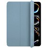 MWK43FE/A 13インチiPad Pro(M5) Smart Folio デニム Apple 03951311