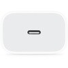 MWVV3AM/A 20W USB-C電源アダプタ Apple 03951320