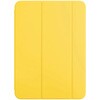 iPad(A16)用Smart Folio - レモネード Apple