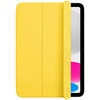 MDEN4FE/A iPad(A16)用Smart Folio - レモネード Apple 03951381