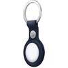 MA7H4FE/A AirTagファインウーブンキーリング - ディープブルー Apple 03951408