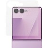 PG65701 Samsung Galaxy Z Flip8 Glass for subscreen PanzerGlass 03953472