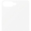 PG65701 Samsung Galaxy Z Flip8 Glass for subscreen PanzerGlass 03953472